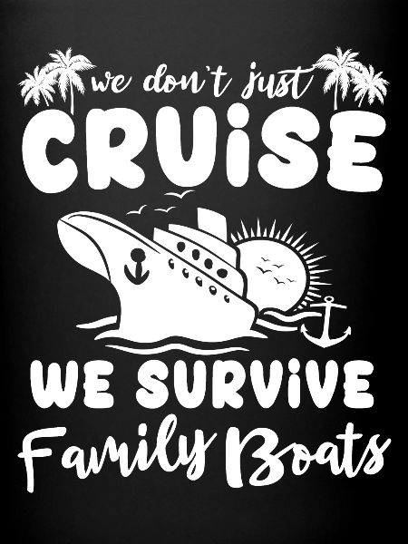 Famille Croisière
