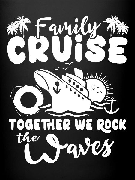 Famille Croisière