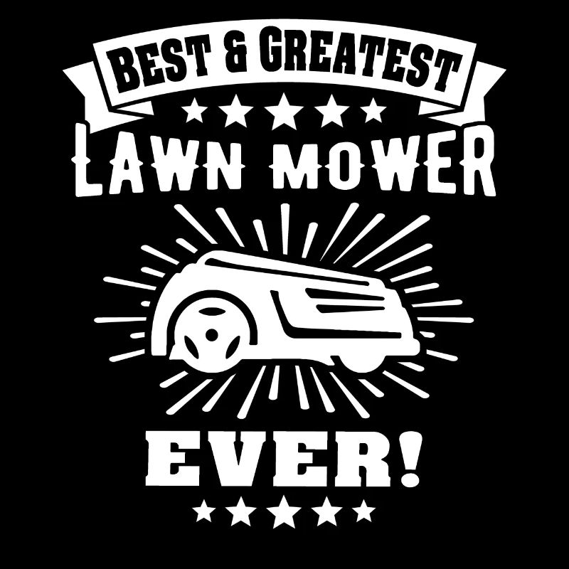 Robotic lawn mower
