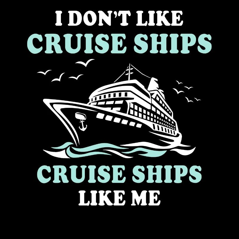 Cruise Ship Cruise