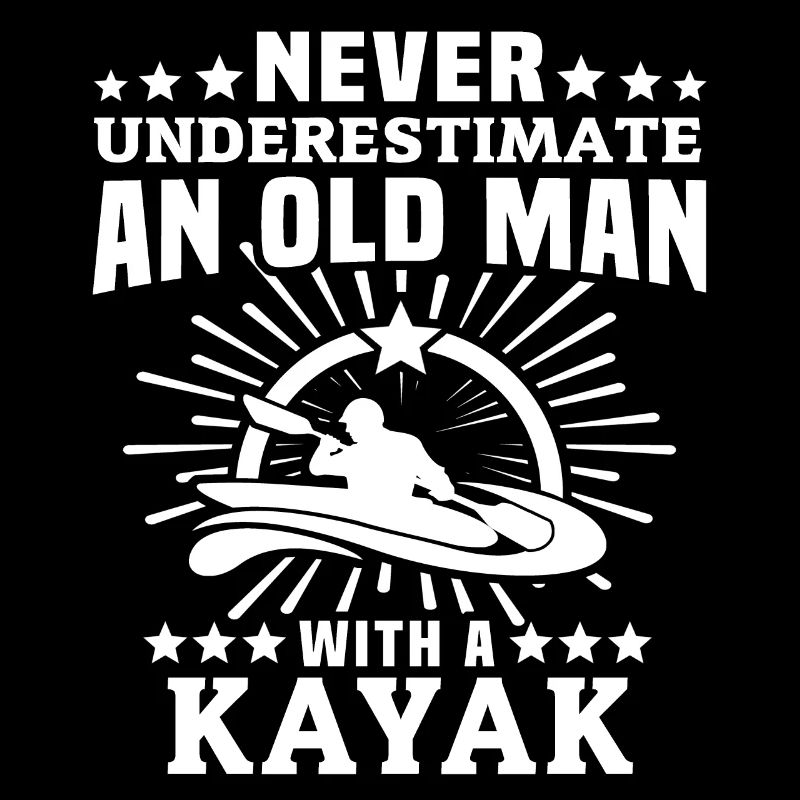 Kayak Kayaking