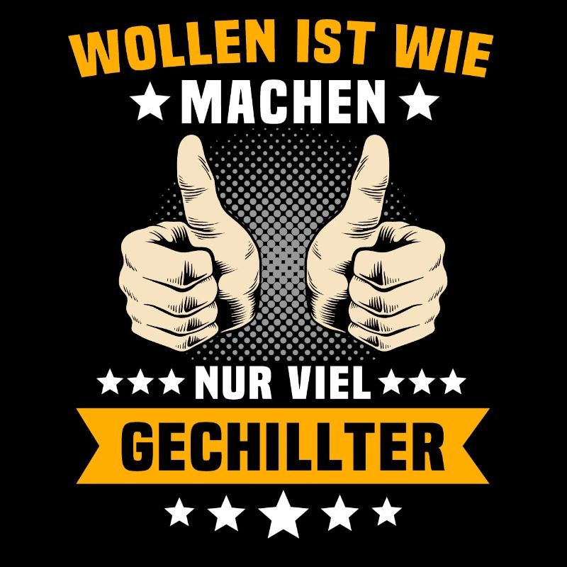 Machen Wollen