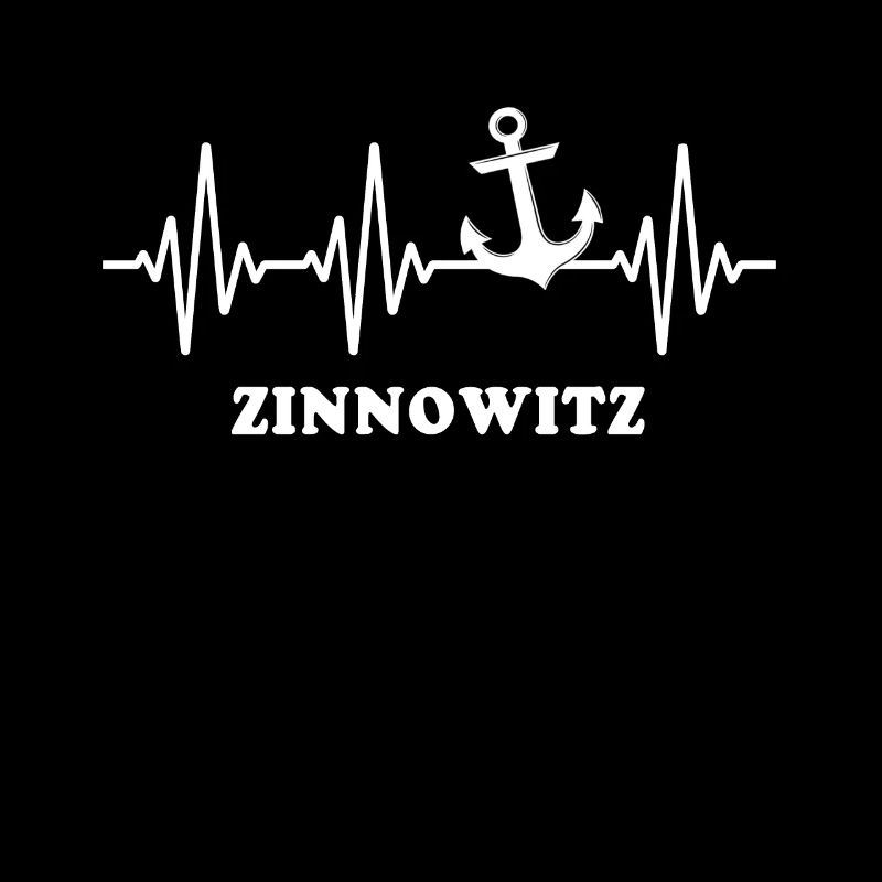 Zinnowitz ECG Zinnowitz heartline