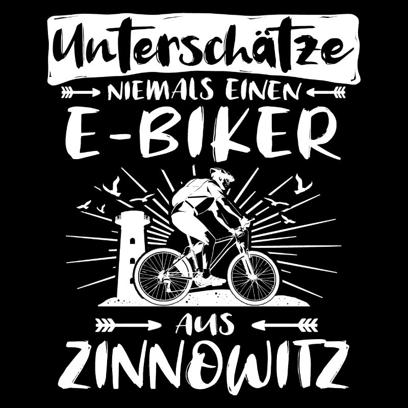 Zinnowitz Ebike Zinnowitzer Ebiker