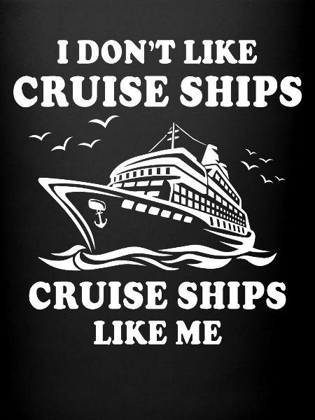 Vacances en croisière