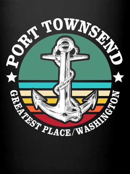 Port Townsend WA