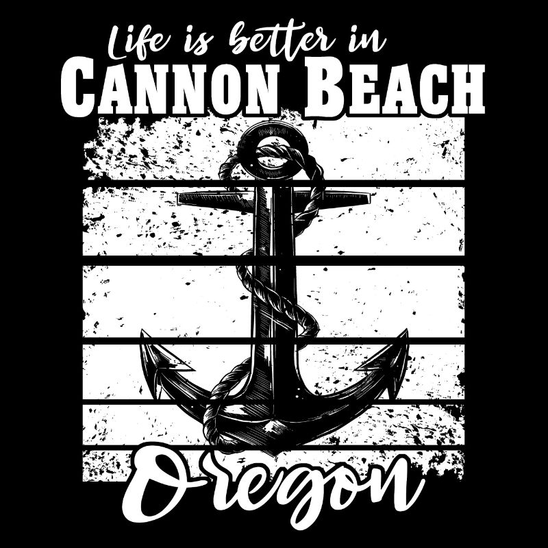 Cannon Beach OR