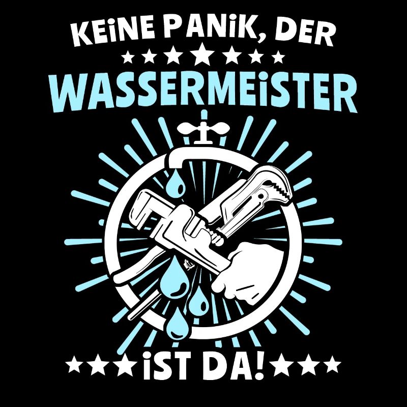 Lustige Sprüche Wasserversorgungstechniker