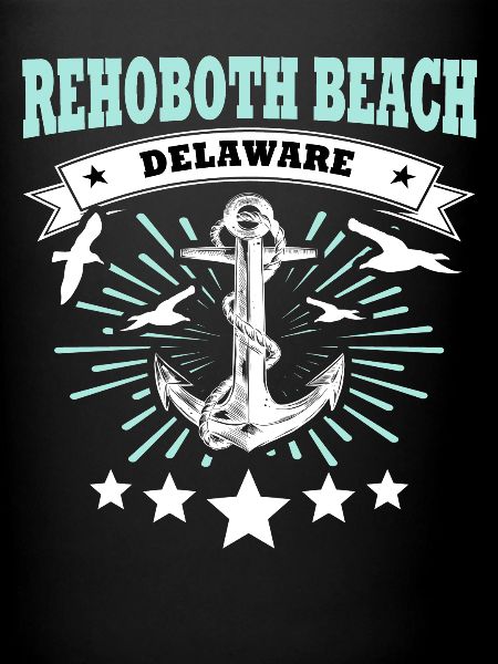 Rehoboth Beach