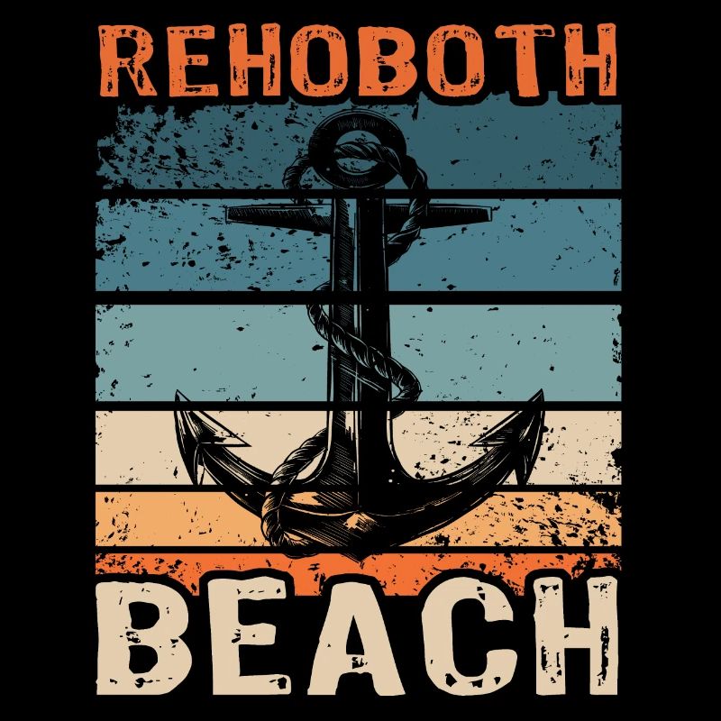 Rehoboth Beach DE