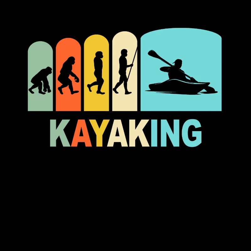 Kayak Evolution Kayaking
