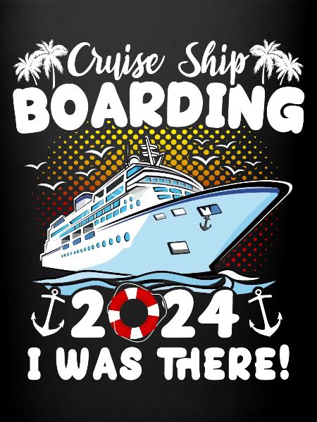 Kreuzfahrt 2024 Cruise