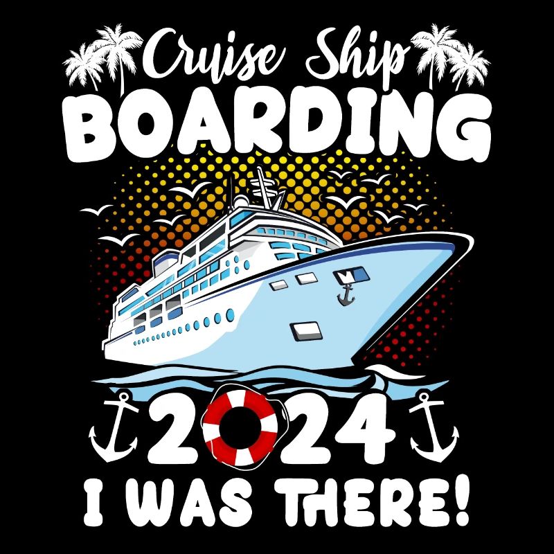 Croisière Kreuzfahrt 2024