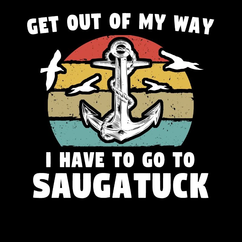 Saugatuck (Michigan)