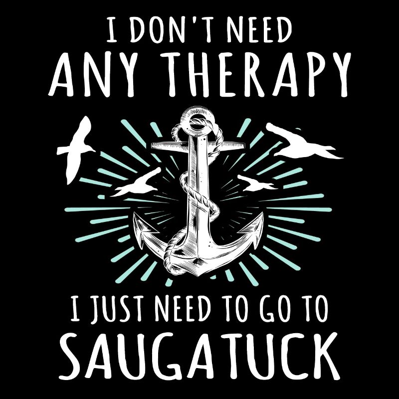Souvenir Saugatuck