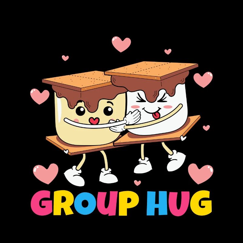Group Hug
