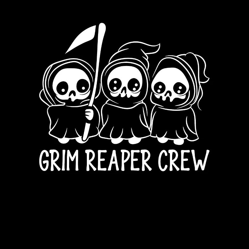 Grim Reaper Crew