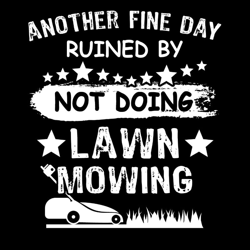 Lawnmower