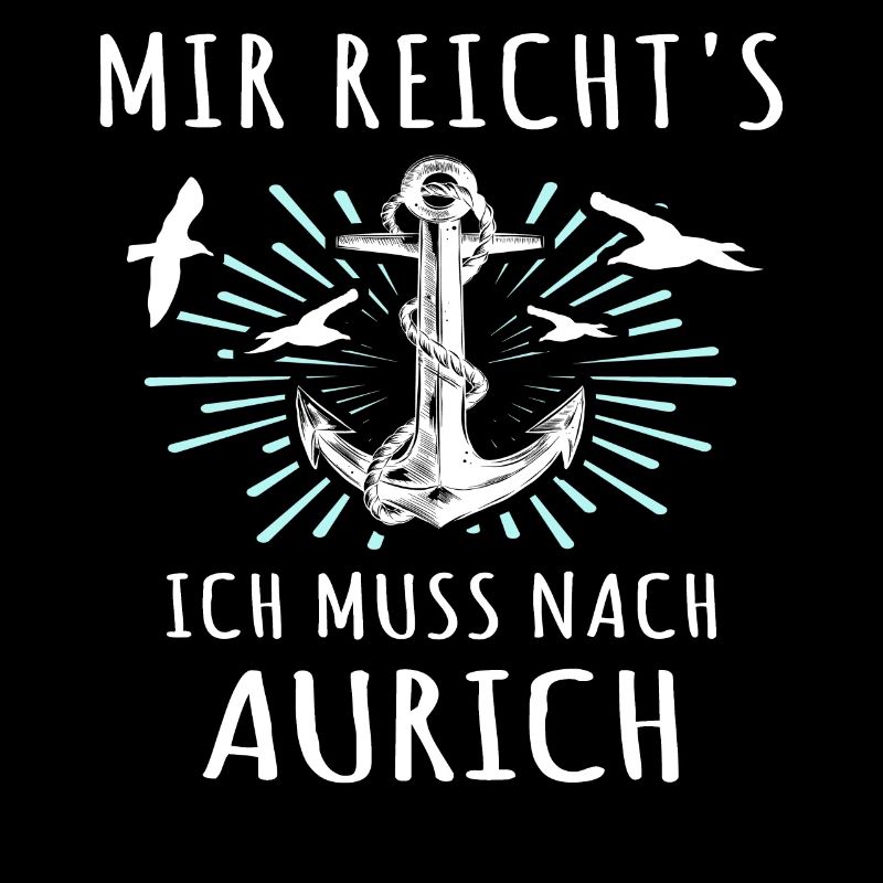 Aurich Sprüche