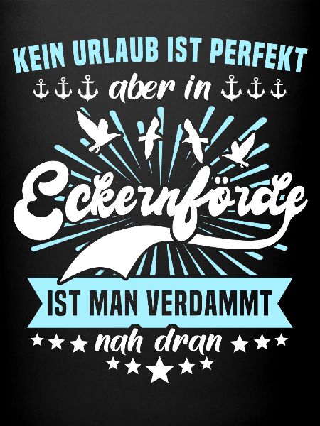 Eckernförde Sprüche Eckernförder