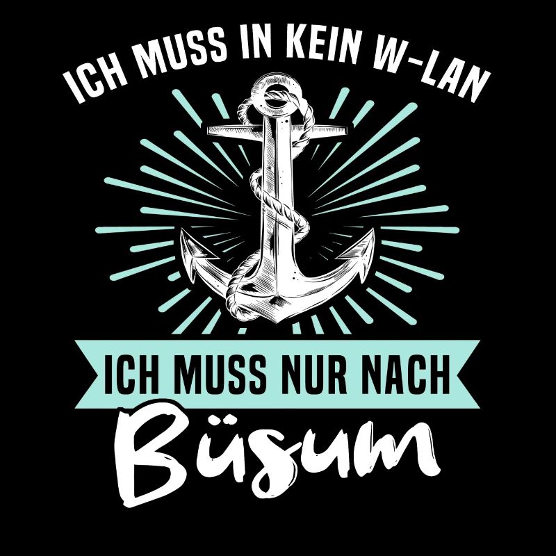 Büsum Sprüche