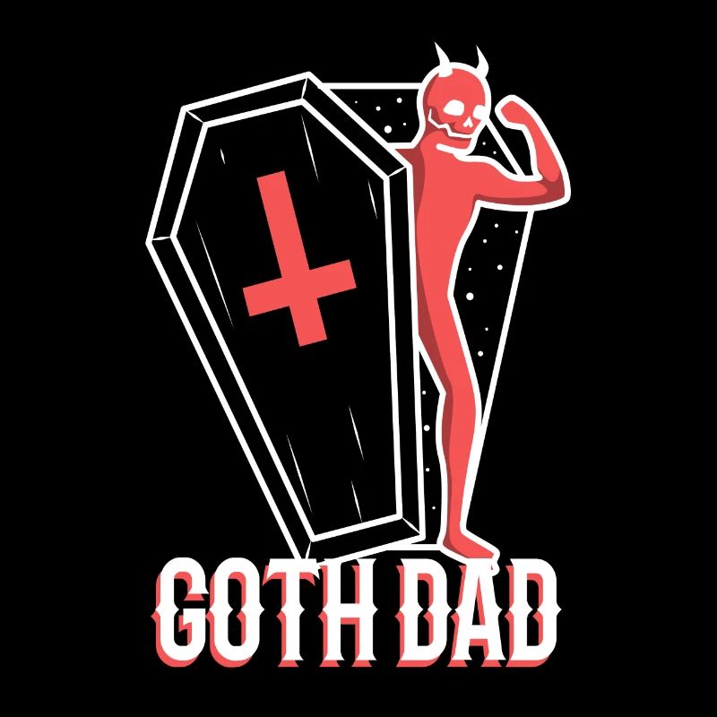 Papa gothique