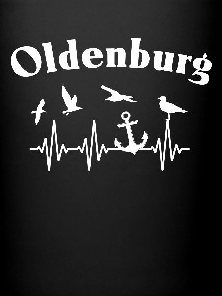 Oldenburg ECG Oldenburger
