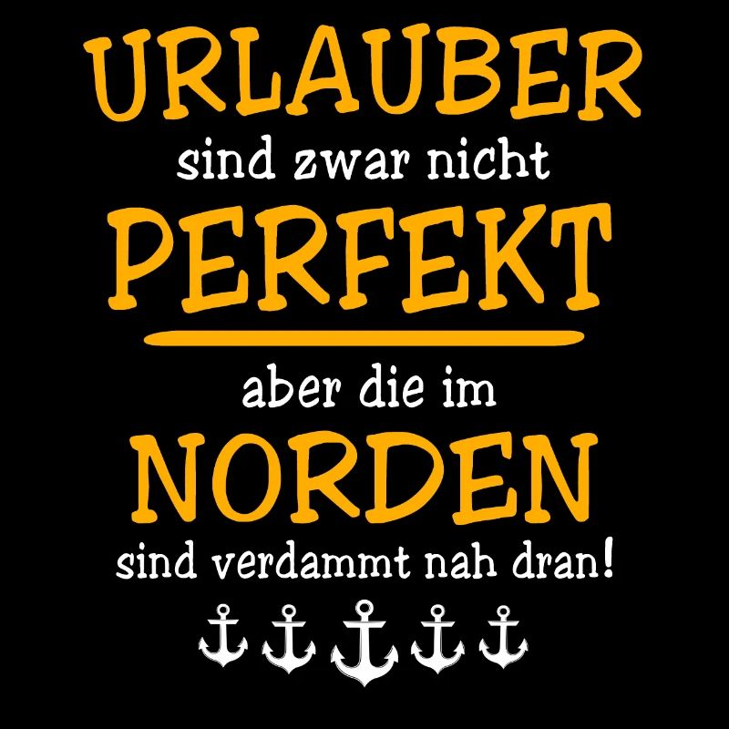 Norden Sprüche