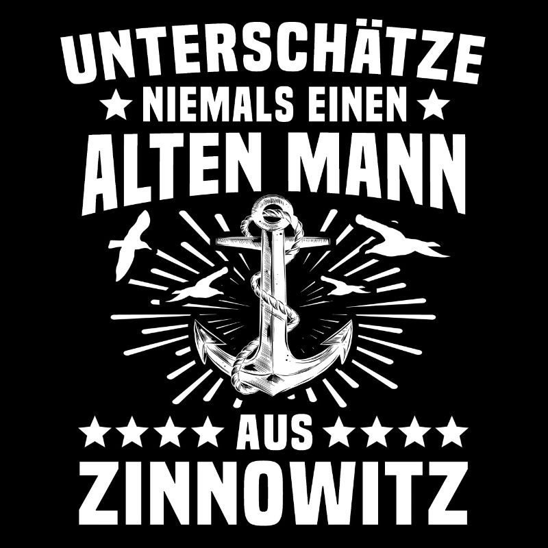 Zinnowitz Sprüche Zinnowitzer