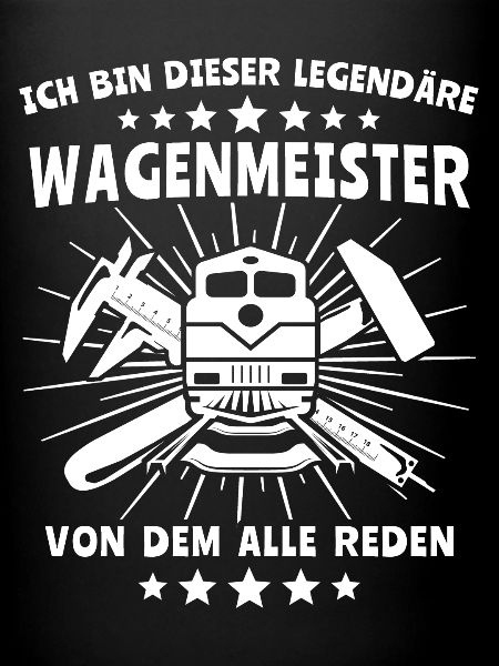 Wagenmeister