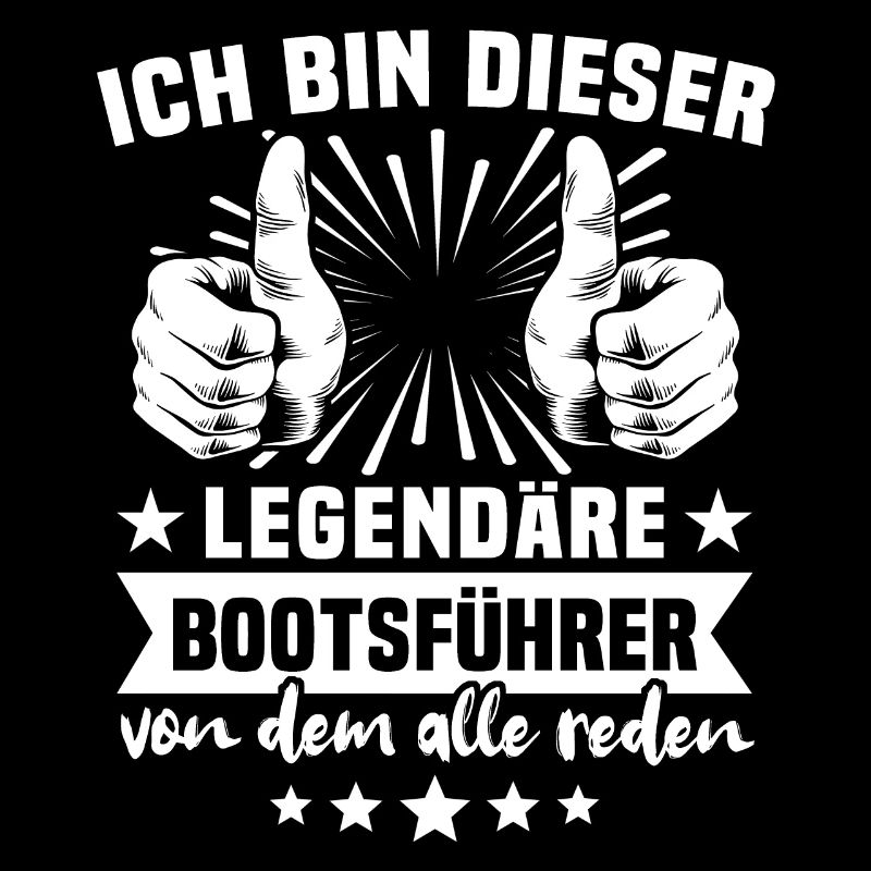 Bootsführer