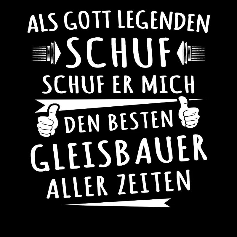 Gleisbauer