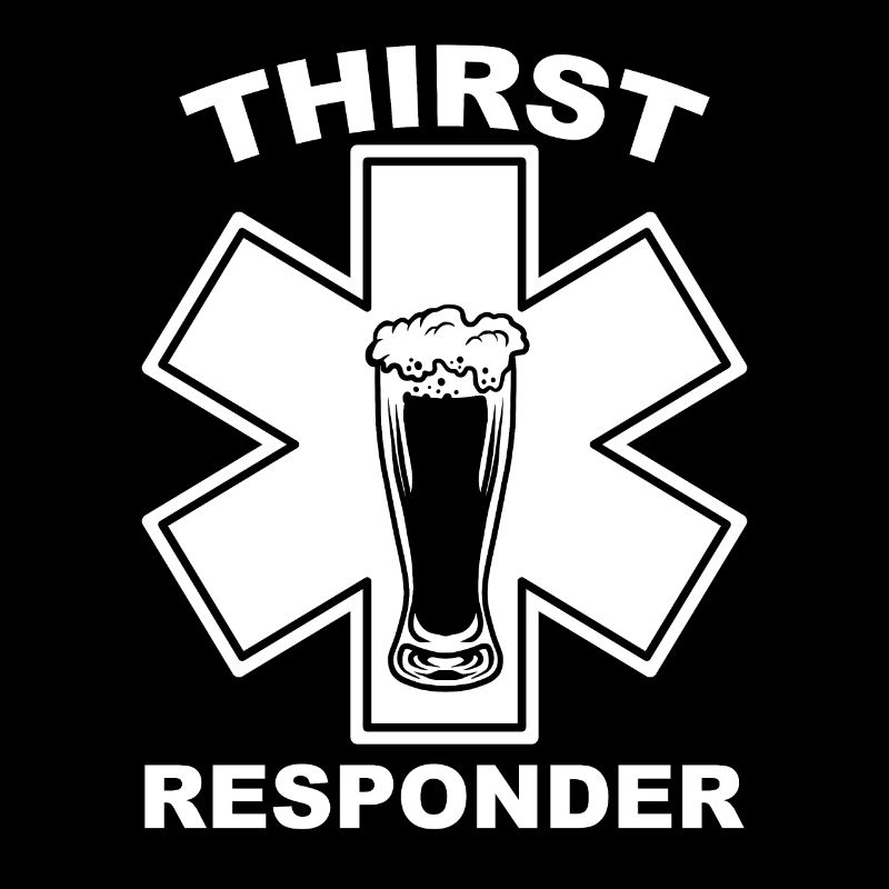 Thirst responder - Bartender or Sani Design