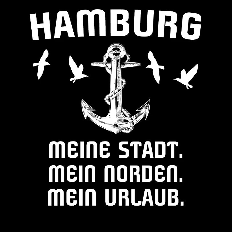 Hamburg Hamburger