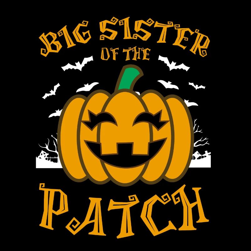 Grande sœur du patch