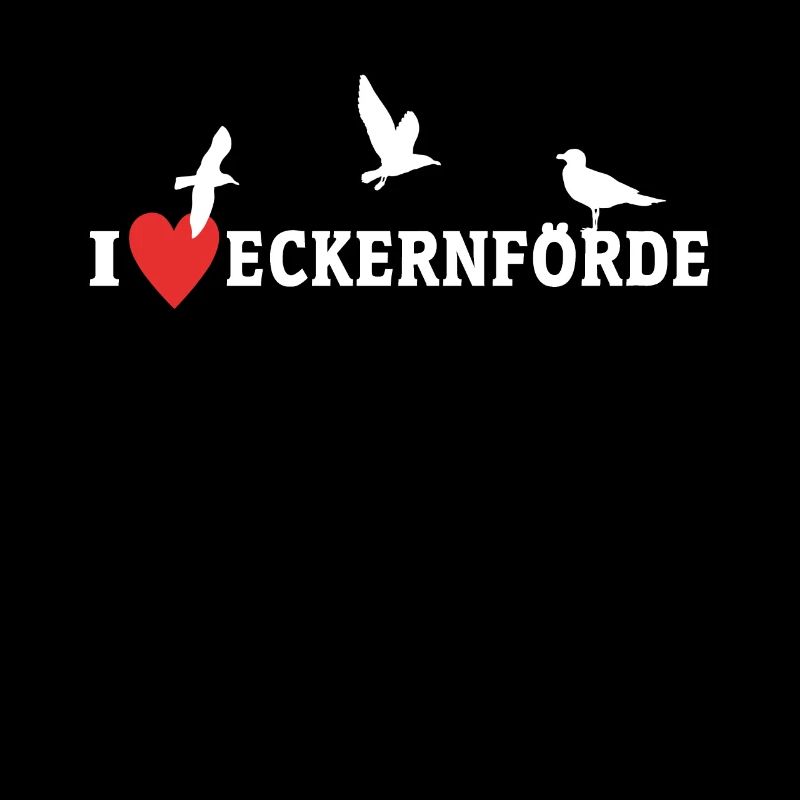 Ich Liebe Eckernförde