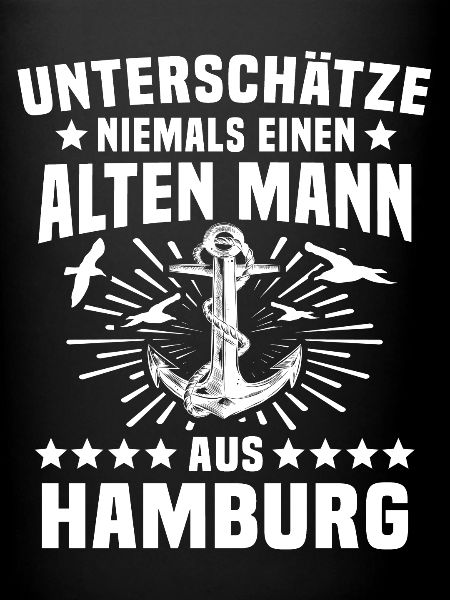 Hamburg