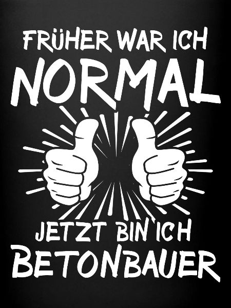 Betonbauer