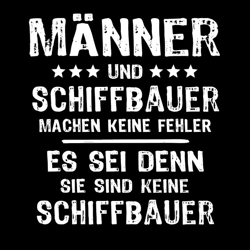 Schiffbauer