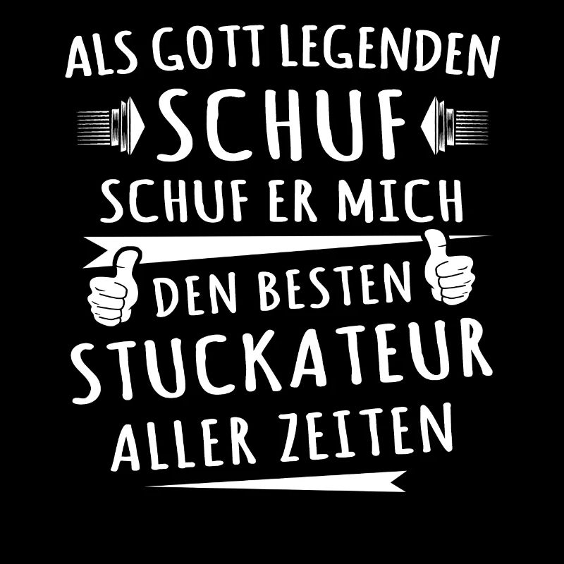Stuckateur