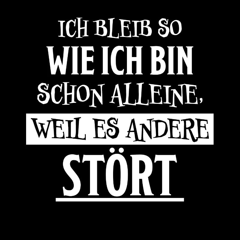 Lustiger Spruch Frech Arrogant Sprüche Geschenk