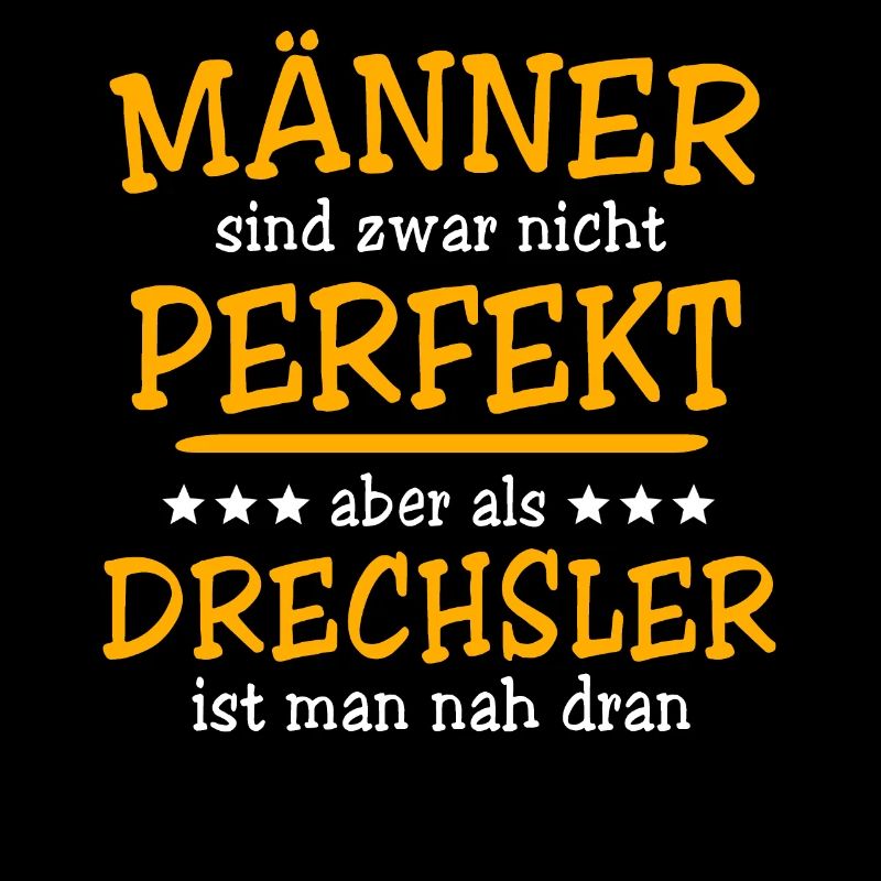 Drechsler Sprüche