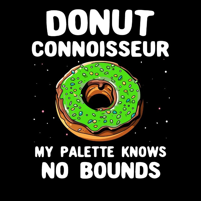 Donut Donut Lover
