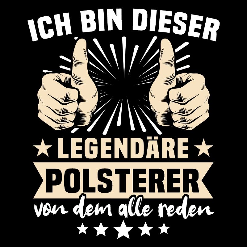 Polsterer Sprüche