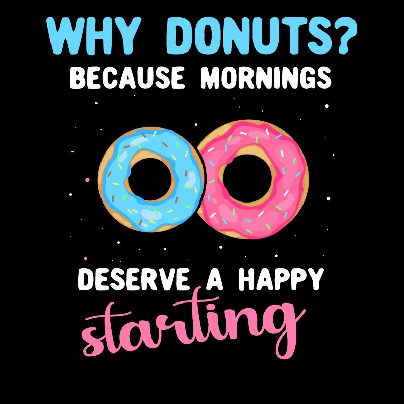 Donuts Doughnuts