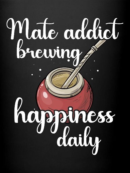 Yerba mate
