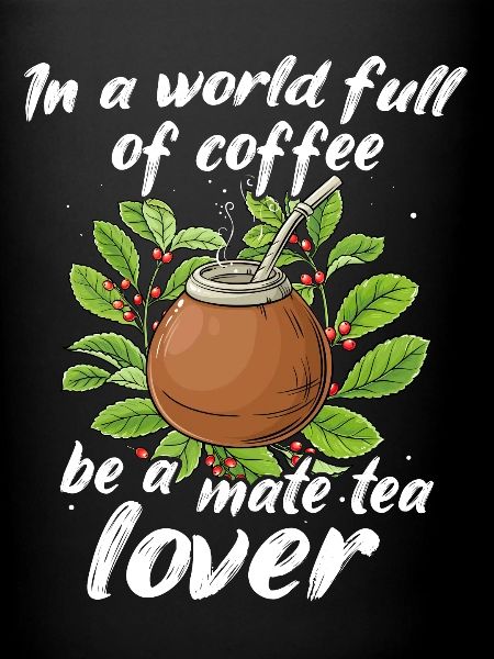 Yerba mate
