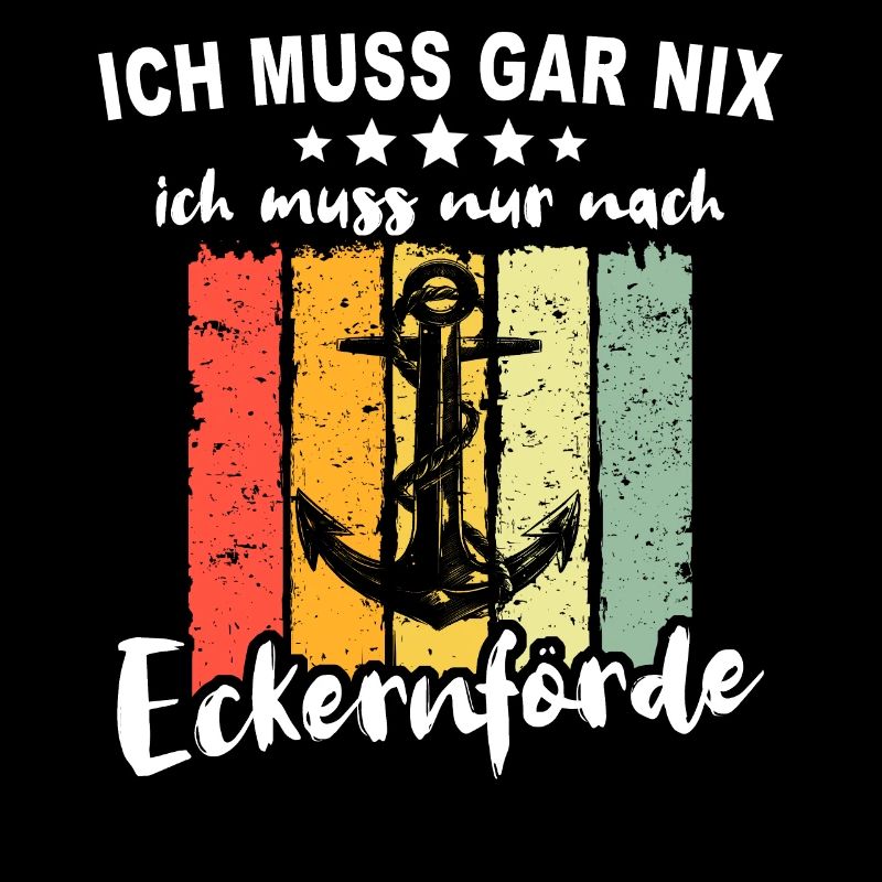 Witzige Eckernförde Sprüche