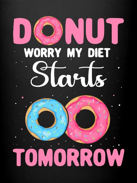 Donut Love Donuts