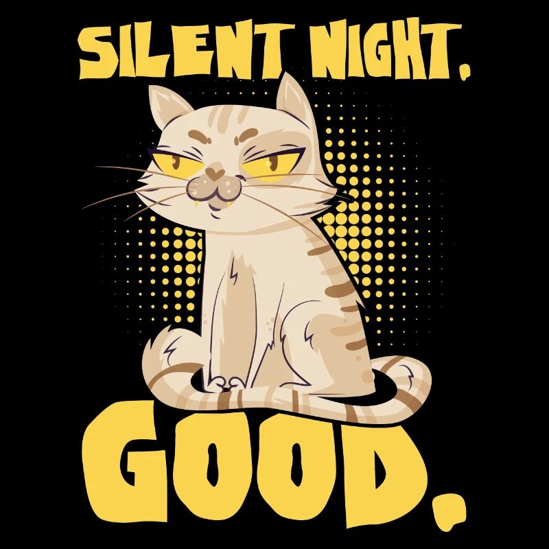 Nuit silencieuse